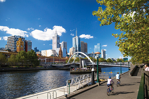 Southbank