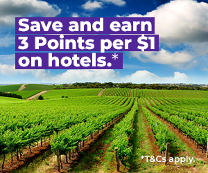 25% Off Hotels Expedia (SA Sale)