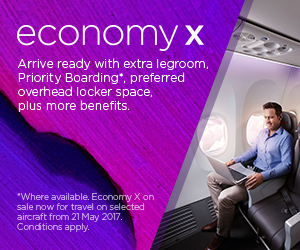 EconomyX