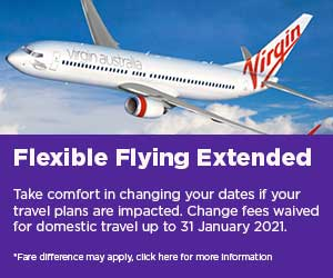 Virgin Australia On Sale Australia