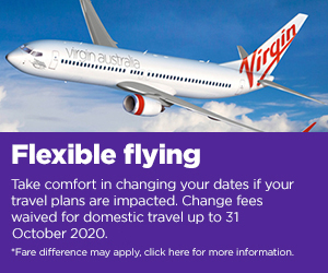 Changing And Cancelling Coronavirus Customer Hub Virgin Australia