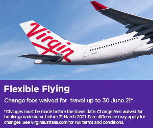 Flexible Flying 1