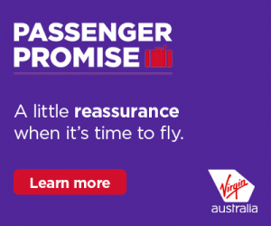 Passenger Promise Update