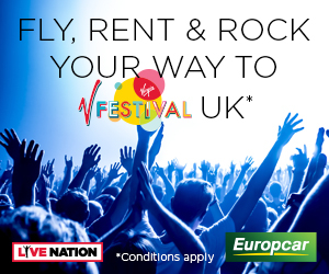 Fly rent rock