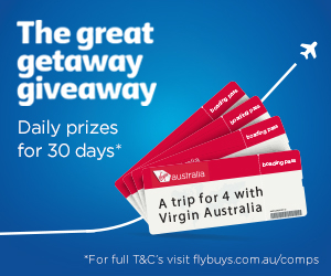 VFF Flybuys